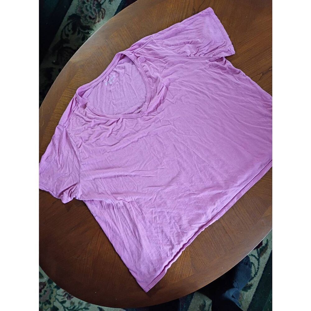 Ava & Viv ladies Tee - Size 4X    (1207)
